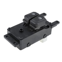 Front Left Window Regulator Switch AMCP-41660-HY038 OE Ref 935701J002 Aftermarket