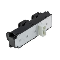 Front Left Window Regulator Switch AMCP-41663-HY051 OE Ref 935701J102