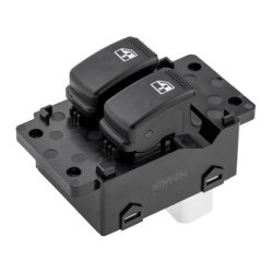 Front Left Window Regulator Switch AMCP-41665-HY054 OE Ref 935700X0004X