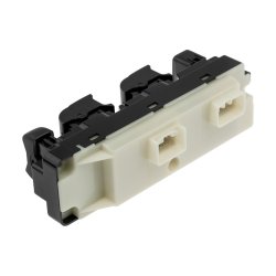 Front Left Window Regulator Switch AMCP-41666-IS000 OE Ref 897400382D