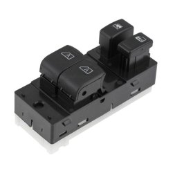 Front Left Window Regulator Switch AMCP-41671-NS030 OE Ref 25401CD02D