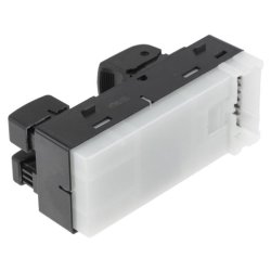 Front Left Window Regulator Switch AMCP-41671-NS030 OE Ref 25401CD02D Aftermarket