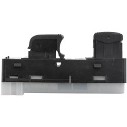 Front Left Window Regulator Switch AMCP-41671-NS030 OE Ref 25401CD02D Aftermarket