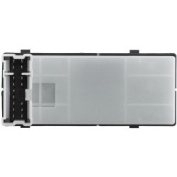 Front Left Window Regulator Switch AMCP-41671-NS030 OE Ref 25401CD02D Aftermarket