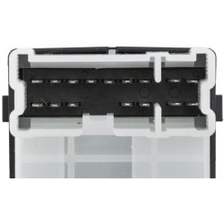 Front Left Window Regulator Switch AMCP-41671-NS030 OE Ref 25401CD02D Aftermarket