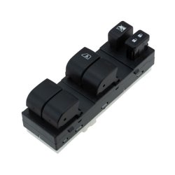 Front Left Window Regulator Switch AMCP-41672-NS033 OE Ref 254011FC0A