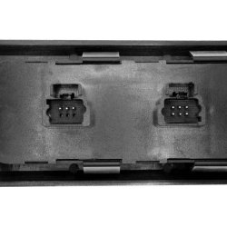 Front Left Window Regulator Switch AMCP-41674-PE007 OE Ref 6554ER Aftermarket