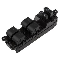 Front Left Window Regulator Switch AMCP-41678-TY048 OE Ref 8404033070