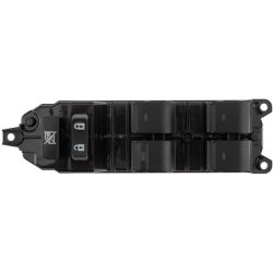 Front Left Window Regulator Switch AMCP-41678-TY048 OE Ref 8404033070 Aftermarket