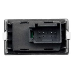 Interrupteur de lève-vitre avant gauche pour VW POLO OE 6N0959855B Aftermarket
