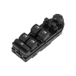 Interrupteur de lève-vitre avant gauche pour BMW X3 OE 61313414354 Aftermarket