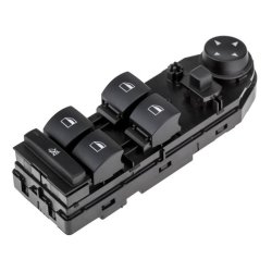 Front Left Window Regulator Switch AMCP-41681-BM172 OE Ref 61313413428