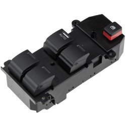 Window Regulator Switch AMCP-41682-HD016 OE Ref 35750TM0F01