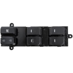 Interrupteur de lève-vitre pour KIA OPTIMA OE 93570-2T010 Aftermarket