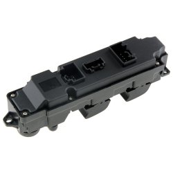 Front Left Window Regulator Switch AMCP-41685-MZ001 OE Ref GS1E66350