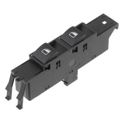 Front Left Window Regulator Switch AMCP-41687-BM164 OE Ref 61316902175