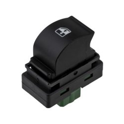 Front Right Window Regulator Switch AMCP-41690-FT038 OE Ref 735631464