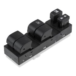 Front Left Window Regulator Switch AMCP-41691-SB003 OE Ref 83071FJ031