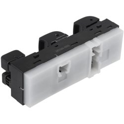 Front Left Window Regulator Switch AMCP-41691-SB003 OE Ref 83071FJ031 Aftermarket