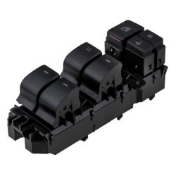 Front Left Window Regulator Switch AMCP-41692-TY043 OE Ref 8404078010