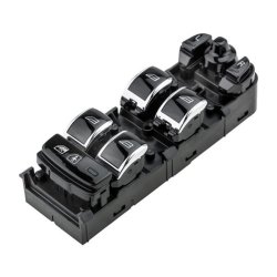 Front Left Window Regulator Switch AMCP-41693-VV004 OE Ref 31415521