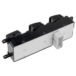 Front Left Window Regulator Switch AMCP-41694-HY035 OE Ref 935701G150