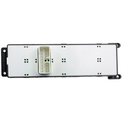 Interrupteur de lève-vitre avant gauche pour KIA RIO OE 93570-1G110 Aftermarket