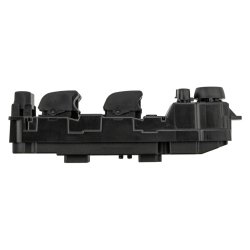 Interrupteur de lève-vitre avant gauche pour MAZDA 2 OE DF74-66-350A Aftermarket