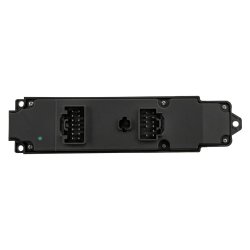 Interrupteur de lève-vitre avant gauche pour MAZDA 2 OE DF74-66-350A Aftermarket