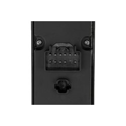 Interrupteur de lève-vitre avant gauche pour MAZDA 2 OE DF74-66-350A Aftermarket