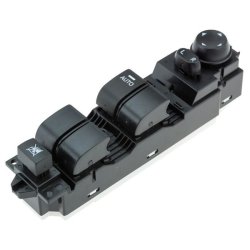 Front Left Window Regulator Switch AMCP-41697-MZ011 OE Ref BBM266350A