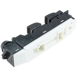 Front Left Window Regulator Switch AMCP-41697-MZ011 OE Ref BBM266350A Aftermarket