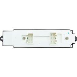 Front Left Window Regulator Switch AMCP-41697-MZ011 OE Ref BBM266350A Aftermarket