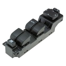 Front Left Window Regulator Switch AMCP-41698-MZ012 OE Ref CC4366350A