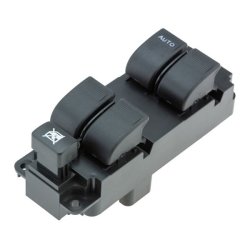 Front Left Window Regulator Switch AMCP-41699-MZ014 OE Ref DD1066350