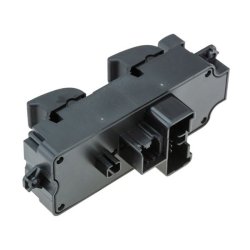 Interrupteur de lève-vitre avant gauche pour MAZDA 2 OE DD10-66-350B Aftermarket