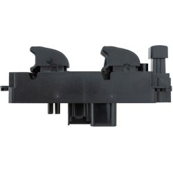 Interrupteur de lève-vitre avant gauche pour MAZDA 2 OE DD10-66-350B Aftermarket