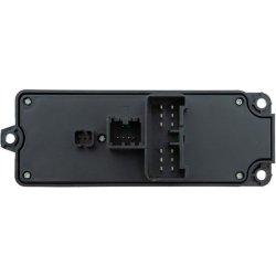 Interrupteur de lève-vitre avant gauche pour MAZDA 2 OE DD10-66-350B Aftermarket