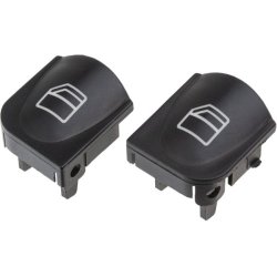 Front Window Regulator Switch AMCP-41709-ME106 OE Ref A2038210679