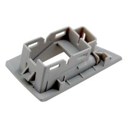 Front Right Window Regulator Switch Housing AMCP-41717-BM044 OE Ref 51417225894