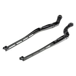 Front Left Window Cleaning Wiper Arm AMCP-41739-AU000 OE Ref 8E1955407C