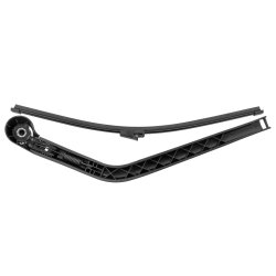 Rear Right Window Cleaning Wiper Arm Set AMCP-41767-VW006 OE Ref 7H0955435 Aftermarket