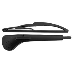 Rear Window Cleaning Wiper Arm AMCP-41785-RE000 OE Ref 7701056802 Aftermarket