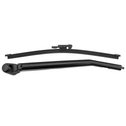 Rear Window Cleaning Wiper Arm AMCP-41789-BM004 OE Ref 61627138507 Aftermarket