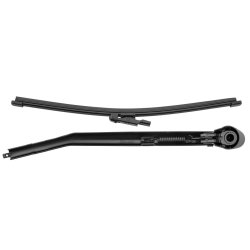 Rear Window Cleaning Wiper Arm AMCP-41789-BM004 OE Ref 61627138507 Aftermarket