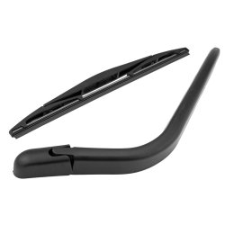 Rear Window Cleaning Wiper Arm AMCP-41801-TY000 OE Ref 852410D010 Aftermarket