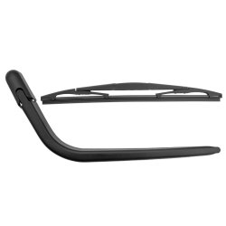 Rear Window Cleaning Wiper Arm AMCP-41801-TY000 OE Ref 852410D010 Aftermarket