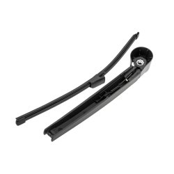 Rear Window Cleaning Wiper Arm AMCP-41807-VW008