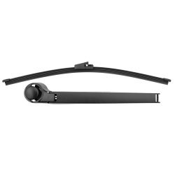 Rear Window Cleaning Wiper Arm AMCP-41807-VW008 Aftermarket