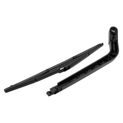 Rear Window Cleaning Wiper Arm AMCP-41812-MS001 OE Ref MR971509